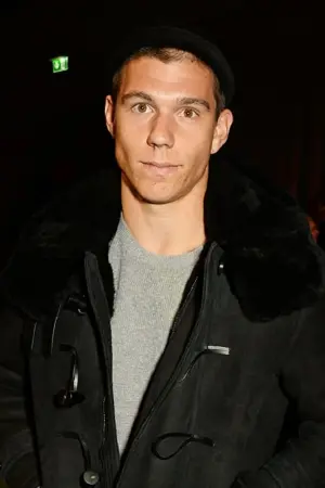 Фото Бен Сміт-Петерсен #9393