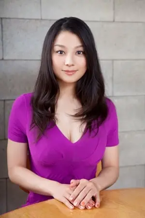 Фото Ейко Коїке (Eiko Koike) #162348