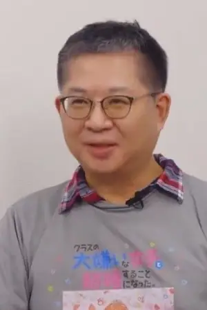 Фото Хіроюкі Ошіма #345734