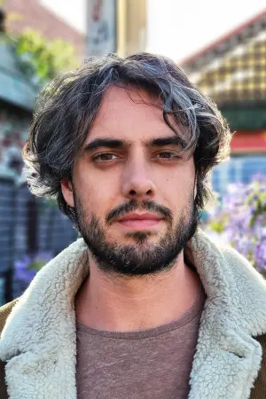 Фото Майкл К