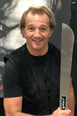 Фото Уоррінгтон Джиллетт #90604