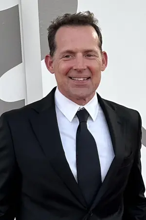 Фото Джонні Берн #65662