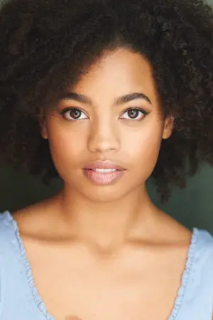 Фото Морґан Дадлі (Morgan Dudley) #157091