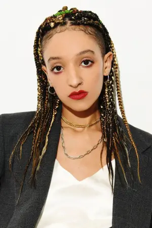 Фото Патрісія Еллісон #343521