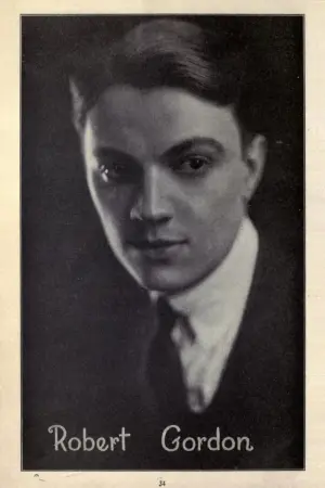 Фото Роберт Гордон #257917