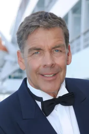 Фото Саша Ген (Sascha Hehn) #193872