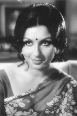 Фото Шарміла Тагор (Sharmila Tagore) #340466