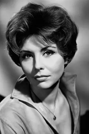 Фото Соня Зіманн (Sonja Ziemann) #330261