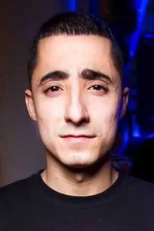 Фото Аміл Насіров #288481