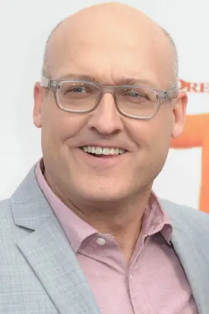 Фото Майк Мітчелл #67205