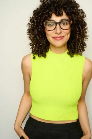 Фото Роксі Шабестарі #138715