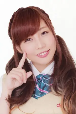 Фото Айна Кусуда #298651