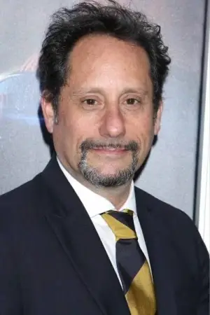 Фото Девід Бреннер #326938