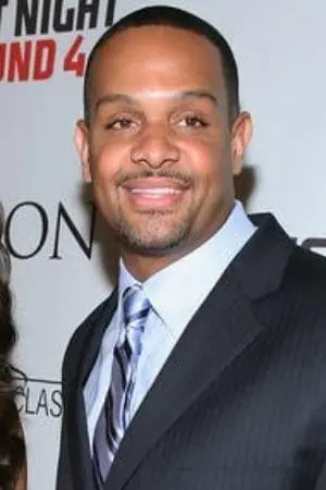 Фото Девід Хейнс #51254