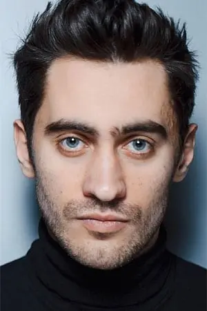 Фото Дмитро Чеботарьов (Dmitry Chebotarev) #222308