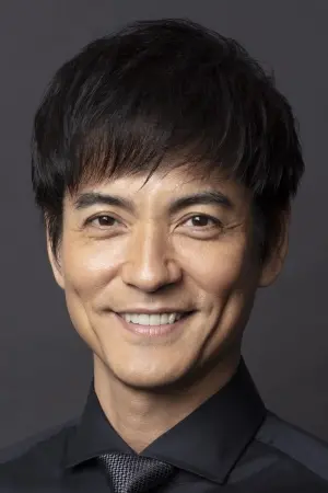 Фото Іккі Савамура #1225