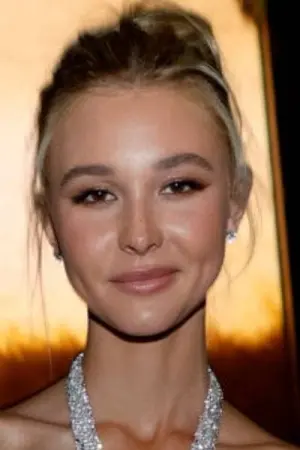 Фото Ізабель Мей (Isabel May) #161299