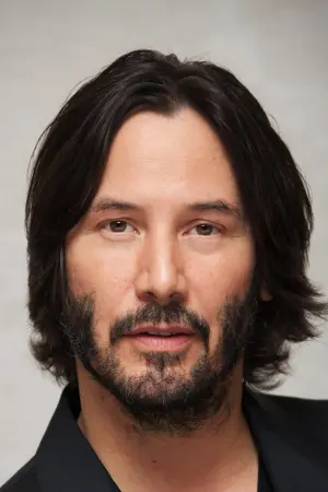 Фото Кіану Рівз (Keanu Reeves) #19352