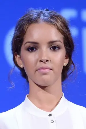 Фото Ліна Кудрі (Lyna Khoudri) #54017