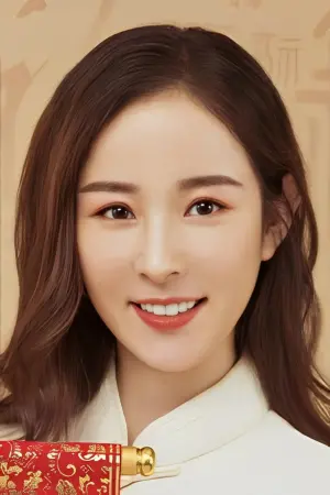 Фото  (Ma Juanjuan) #312884