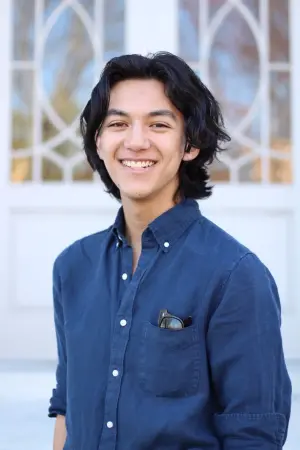 Фото Timothy Leong #309821