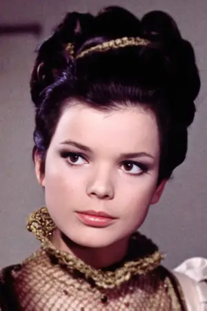 Фото Ущі Глас (Uschi Glas) #334042