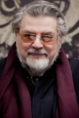 Фото  (Aleksandr Shirvindt) #293652