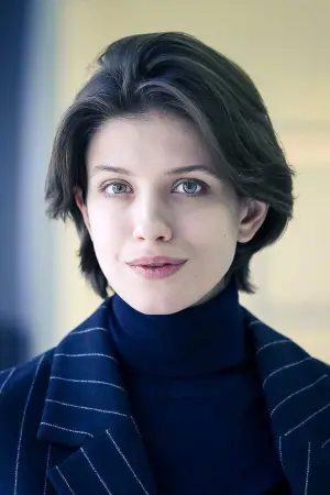 Фото Анна Чиповська (Anna Chipovskaya) #263645