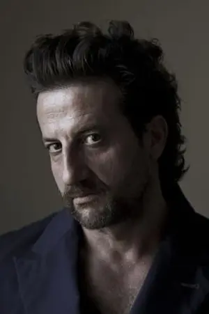 Фото Дженнаро Діана #20453