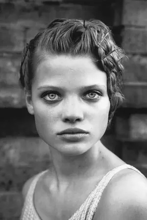 Фото Мелані Тьєррі (Mélanie Thierry) #7372