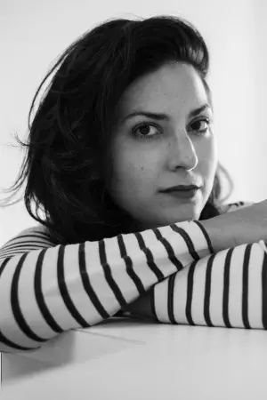 Фото Ребека Злото́вська #181020