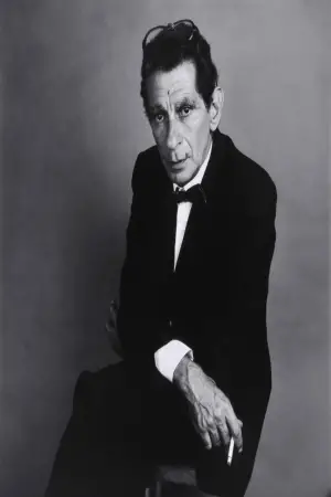 Фото Юсеф Шахіне #347785