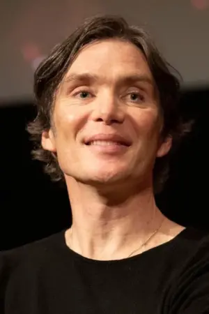 Фото Кілліан Мерфі (Cillian Murphy) #2717