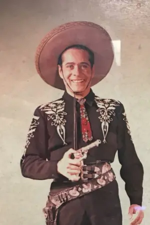 Фото  (Duncan Renaldo) #165691