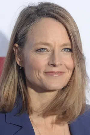 Фото Джоді Фостер (Jodie Foster) #46434
