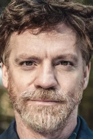 Фото Вільям Х'юстон #36914