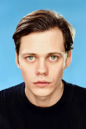 Фото Білл Скашґорд (Bill Skarsgård) #327802