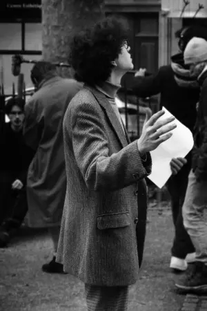 Фото  (Darius Robin) #314746