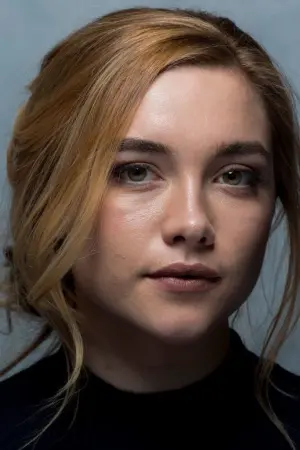 Фото Флоренс П'ю (Florence Pugh) #2822