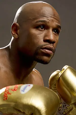 Фото Флойд Мейвезер (Floyd Mayweather Jr.) #228524
