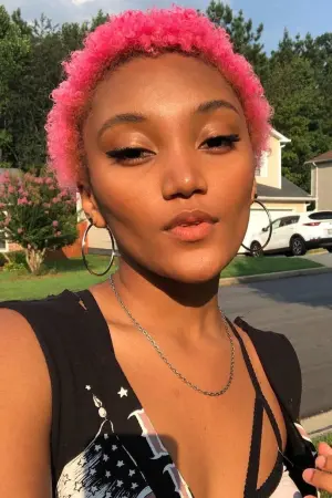 Фото  (Jordan Kristine Seamón) #147786