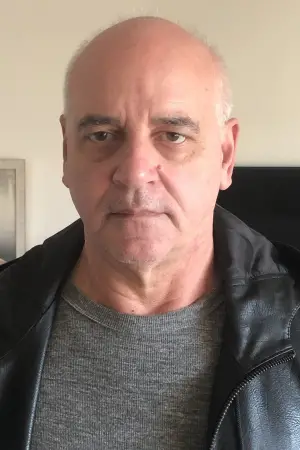 Фото Костас Варімпопіотіс #330594