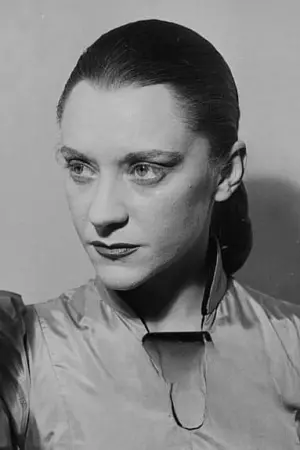 Фото Марія Касарес #126626