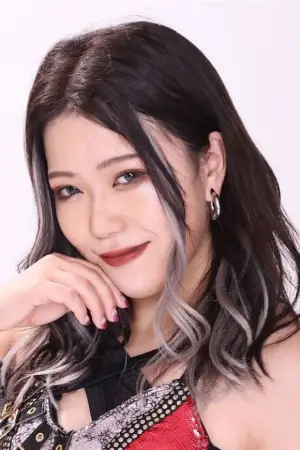 Фото Сузу Судзукі (Suzu Suzuki) #364783