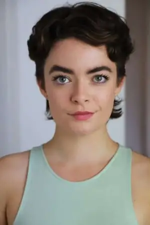 Фото Дірбгейл Маккінні #374072