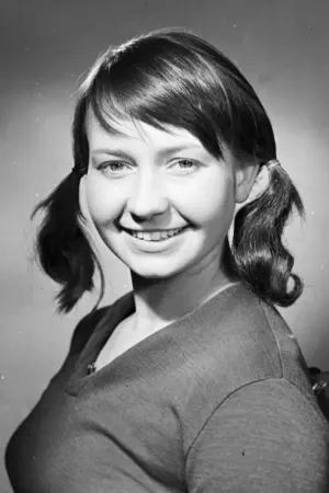 Фото Ельжбета Чижевська (Elżbieta Czyżewska) #259640