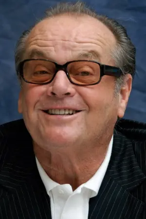 Фото Джек Ніколсон (Jack Nicholson) #43429