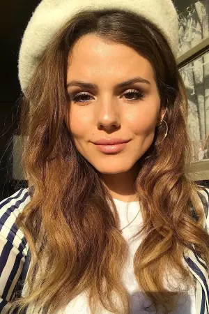 Фото Рубі О. Фі (Ruby O. Fee) #54668