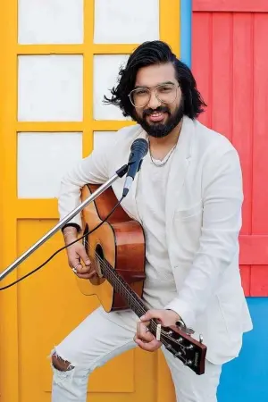 Фото Сачет Тандон #242426