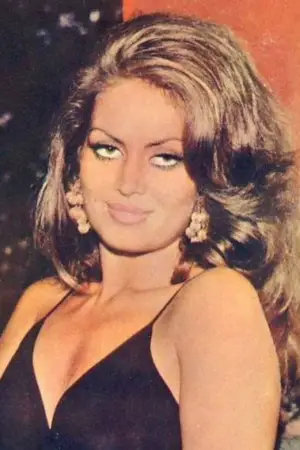 Фото Тюркан Шорай (Türkan Şoray) #350036